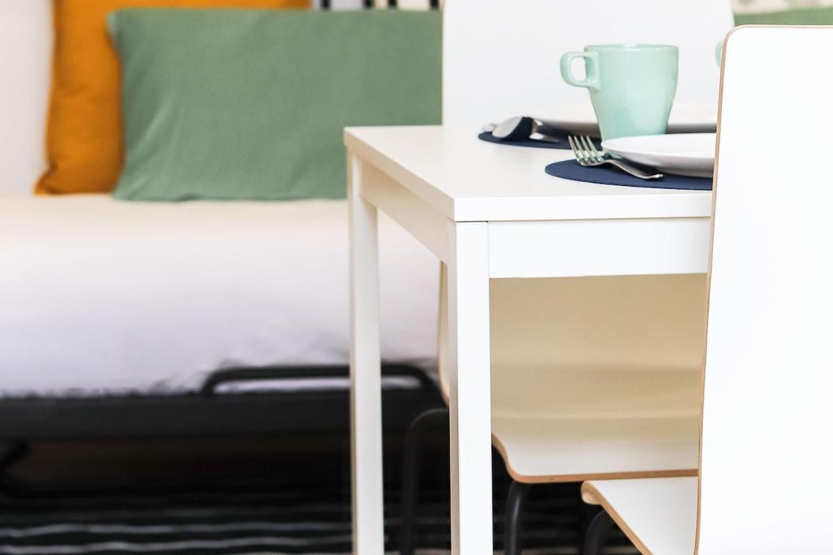 Typical 2 Charming Flat By Homeful Homes Lisboa
