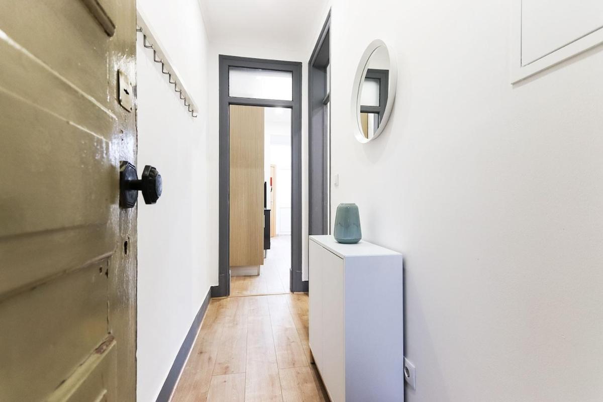 Typical 2 Charming Flat By Homeful Homes