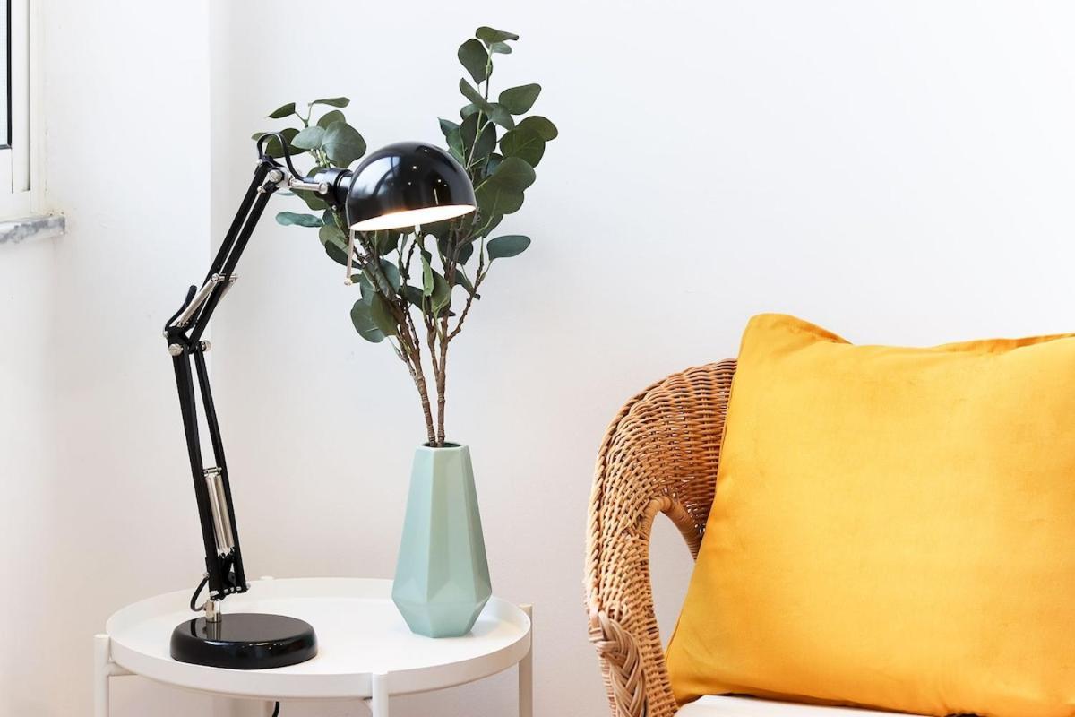 Apartamento Typical 2 Charming Flat By Homeful Homes Lisboa