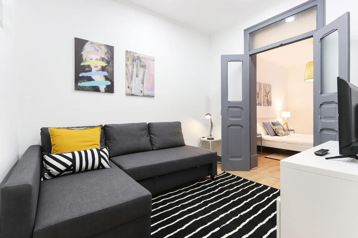 Typical 2 Charming Flat By Homeful Homes Apartamento Lisboa