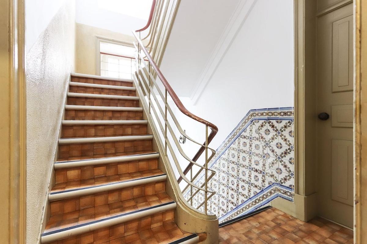 Typical 2 Charming Flat By Homeful Homes Apartamento *