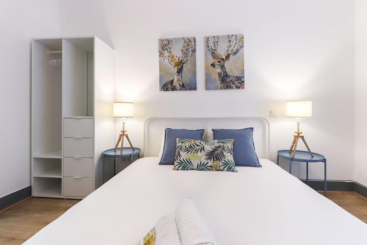 Typical 2 Charming Flat By Homeful Homes