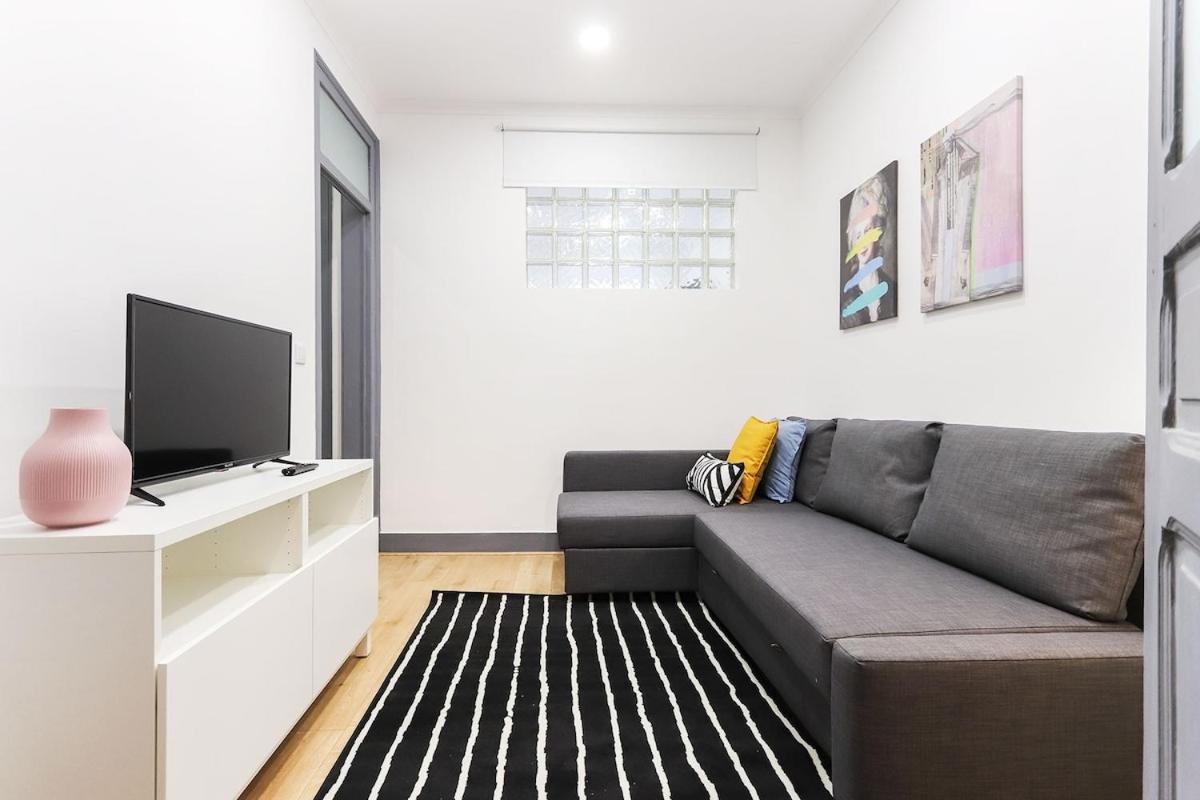 Typical 2 Charming Flat By Homeful Homes Apartamento Lisboa